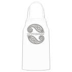 Кухонный фартук