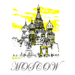 Москва