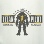Battlefield Titan Pilot