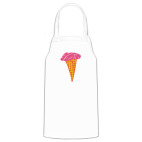 Кухонный фартук