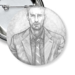 Chris Evans / Puncture