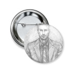 Chris Evans / Puncture