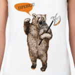 Ярославский мишка