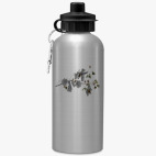 Спортивная бутылка