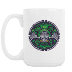 Кружка 420 мл