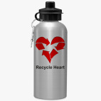 Спортивная бутылка