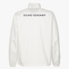 Ветровка без капюшона