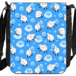 ОБЛАКА И ОВЕЧКИ