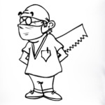 Хирург - травматолог