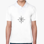 Chaos lives in everything