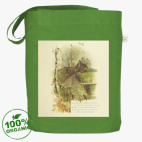 Страница книги (пейзаж)