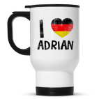 Кружка-термос