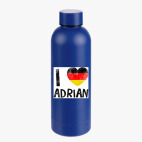 Термобутылка