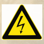  'Высокое напряжение'