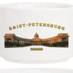 Санкт-Петербург