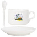 Кофейный набор