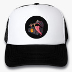 Кепки Trucker