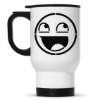 Кружка-термос