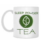 Sleep Powder Tea Pokemon