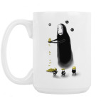 Кружка 420 мл