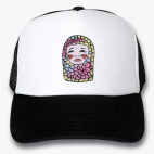 Кепки Trucker