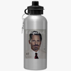 Спортивная бутылка