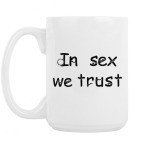 Кружка 420 мл