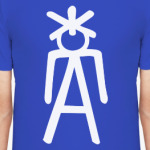 Логотип конкурса 'АПОЖ'