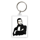 Брелок 5,7x4,1 см