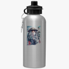 Спортивная бутылка