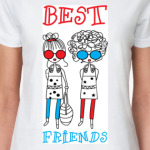 Best friends
