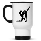 Кружка-термос