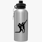 Спортивная бутылка