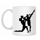 Кружка 330 мл