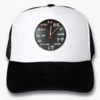 Кепки Trucker