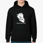 Толстовка худи Пол Маккартни