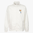 Ветровка без капюшона