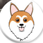 Собака-улыбака