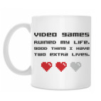 Кружка 330 мл