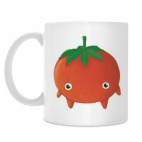 Веселые овощи