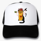 Кепки Trucker