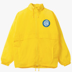 Ветровка с капюшоном