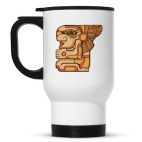 Кружка-термос