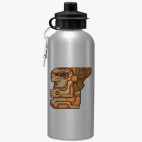 Спортивная бутылка