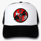 Кепки Trucker