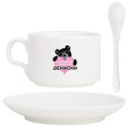 Кофейный набор