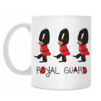 Кружка 330 мл