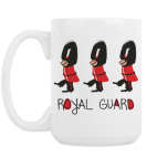 Кружка 420 мл