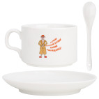 Кофейный набор