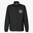 Ветровка без капюшона